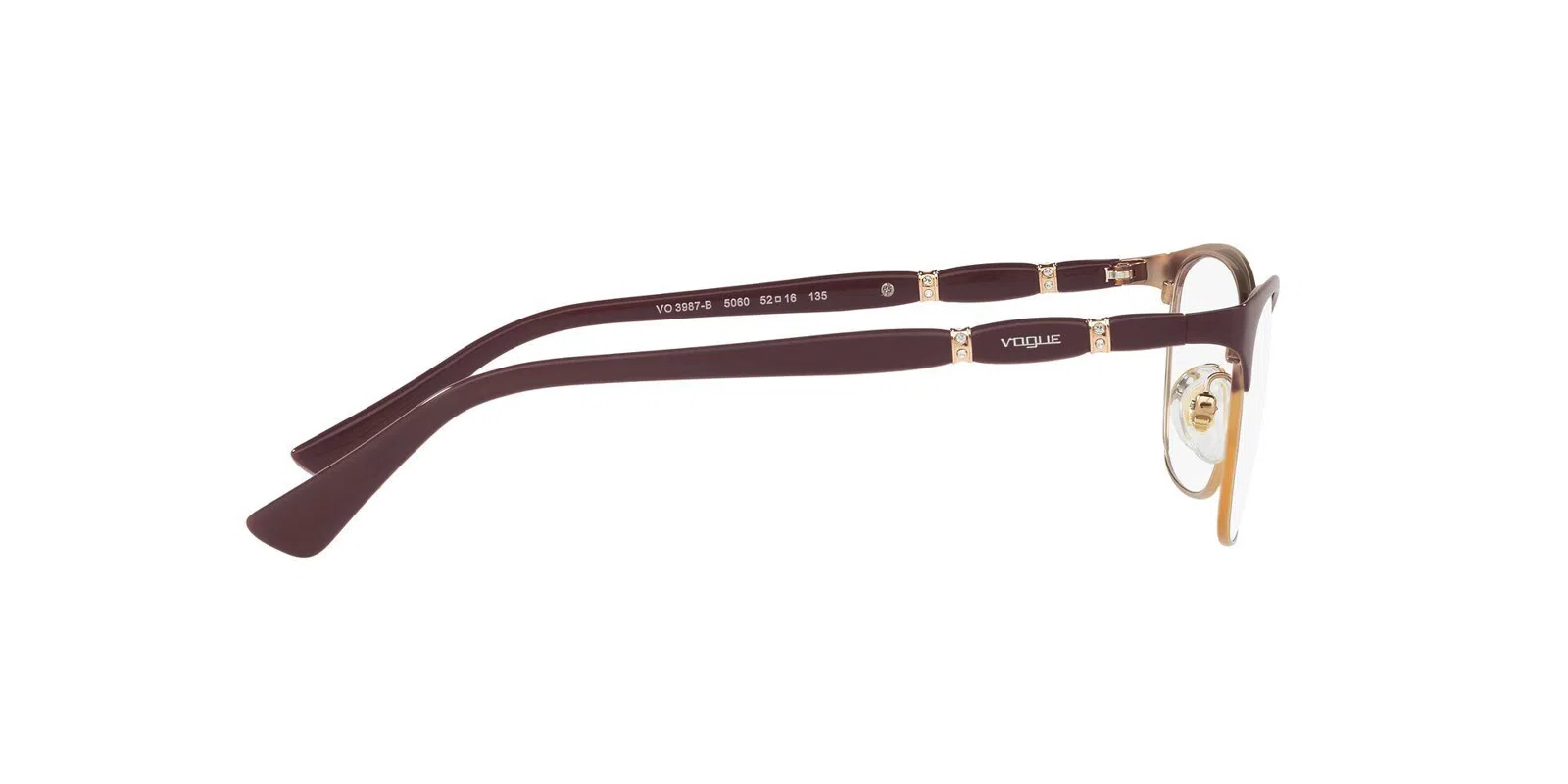 Vogue Eyewear 3987B Eyeglasses - view 29